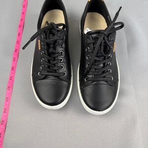 Ecco Women's Black Trainers